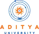 Aditya University logo
