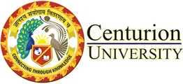 Centurion University logo