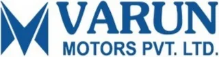 Varun Motors logo